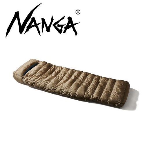 ナンガ NANGA ラバイマ バッグ S 600 RABAIMA BAG S 600 | ガレージ