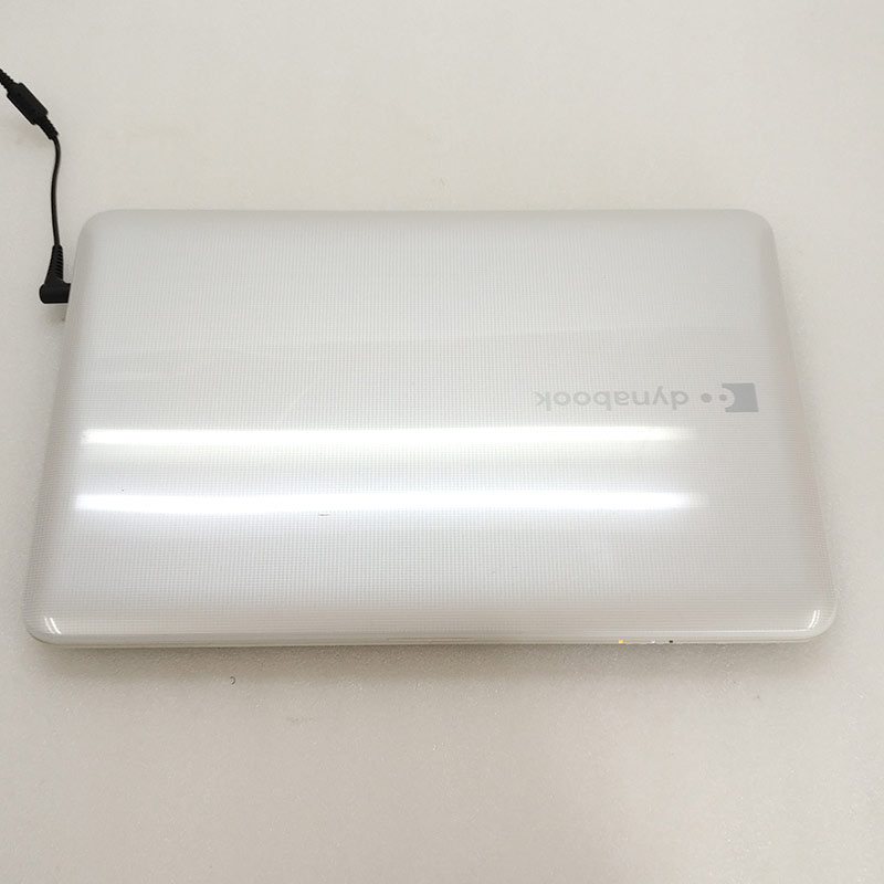 ジャンク品】 東芝 dynabook T452/33HW ジャンクPC ジャンクパソコン