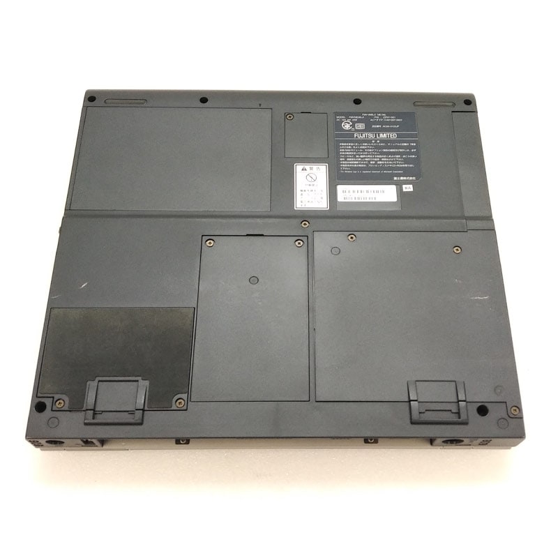 ジャンク品】 富士通 FMV-BIBLO NE/36L ジャンクPC ジャンクパソコン