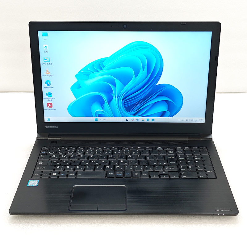 TOSHIBA dynabook B65/J Core i5 Windows11