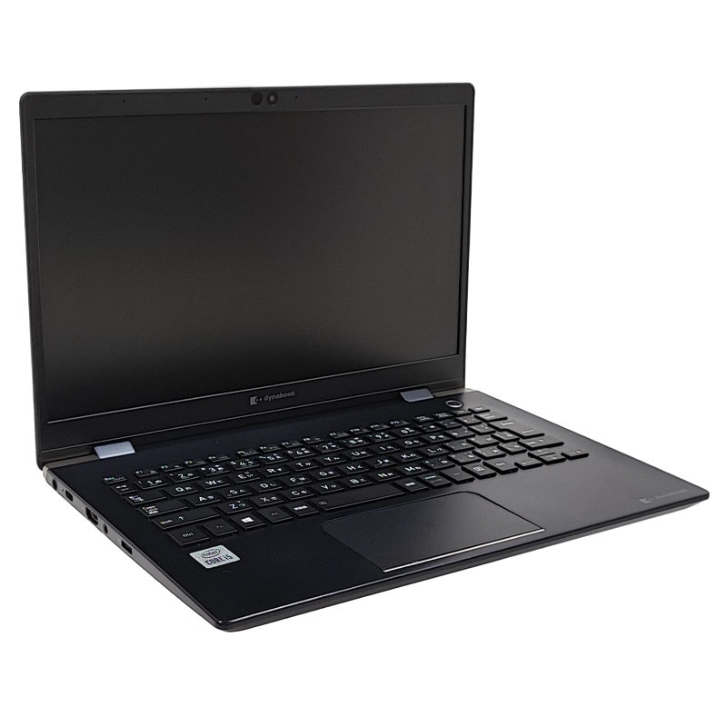 軽量900g 中古パソコン 東芝/Dynabook dynabook G83/FP Windows11 Pro