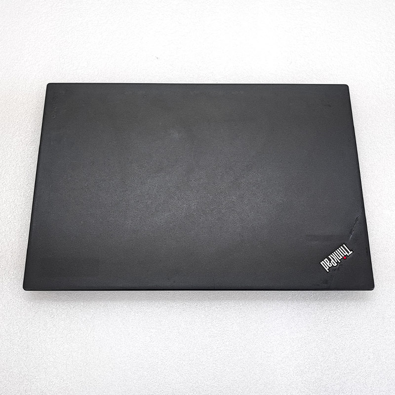薄型 高性能 中古パソコン Lenovo ThinkPad T460s Windows11 Pro Core