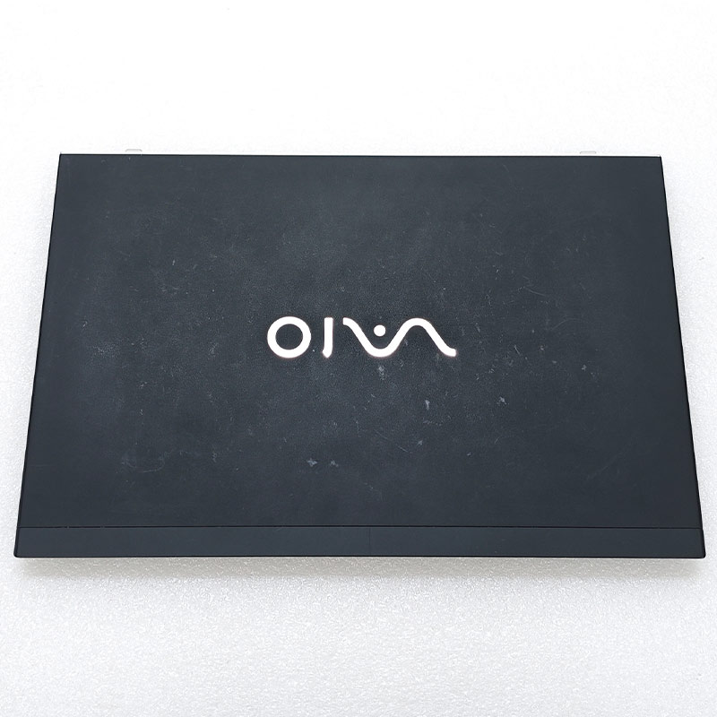 高性能i7 中古パソコン Microsoft Office付き VAIO VJS132C11N