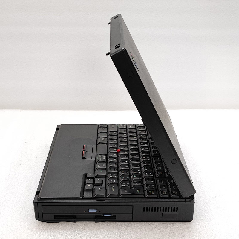 ジャンク品 IBM ThinkPad 380Z ジャンクPC ジャンクパソコン 保証無し
