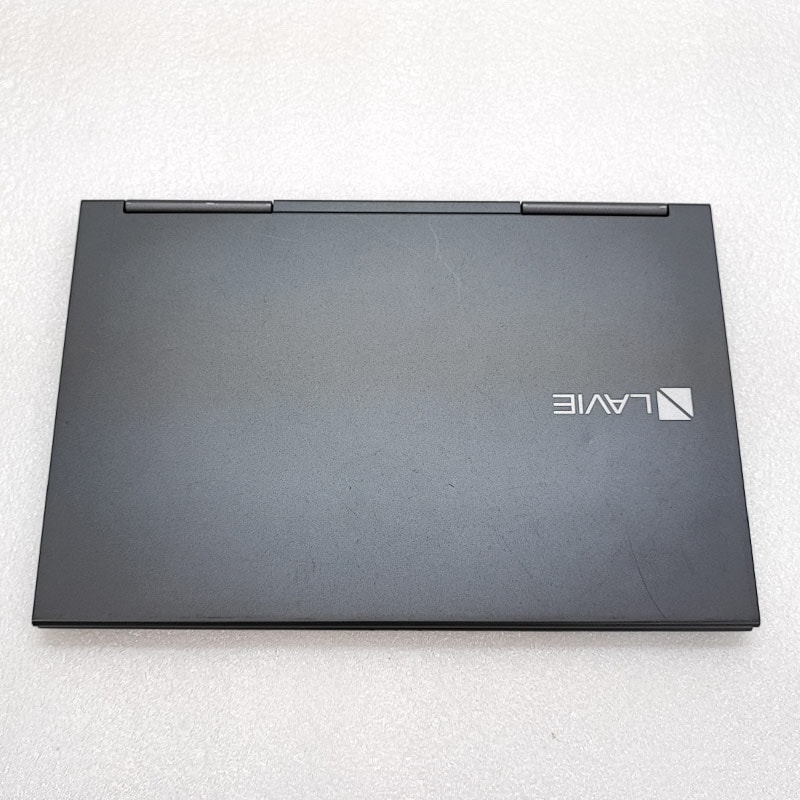 2in1 中古パソコン Microsoft Office付き NEC LAVIE PC-GN254UGA