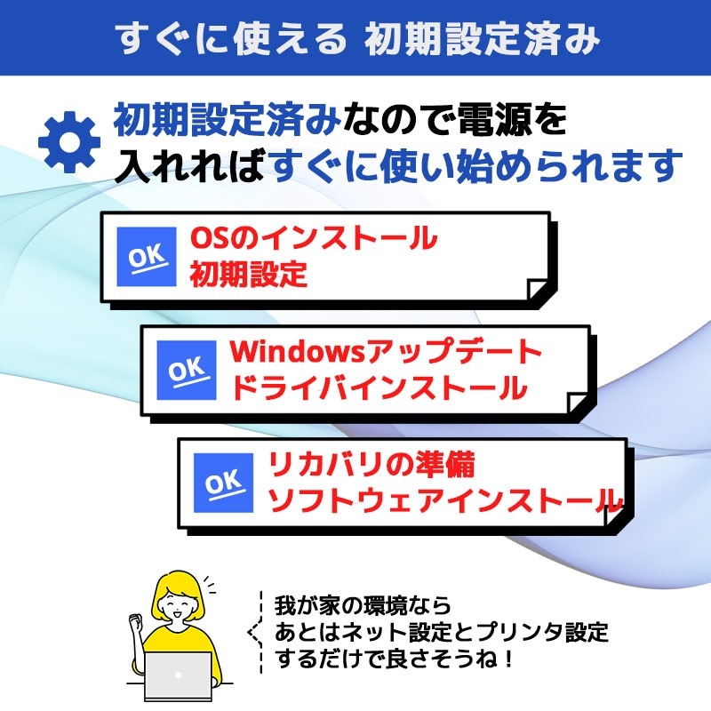 2in1 中古パソコン Microsoft Office付き NEC LAVIE PC-GN254UGA