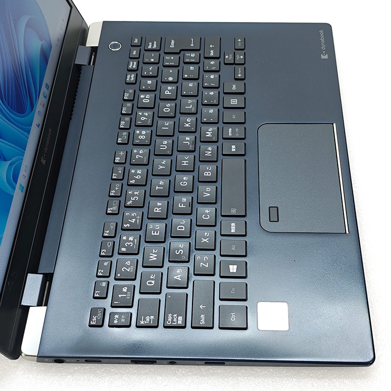 第10世代i5 中古パソコン Microsoft Office付き 東芝/Dynabook