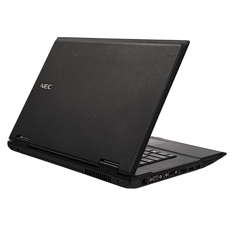 Win7 32bit 中古ノートパソコン NEC VersaPro VK27M/X-N Windows7 Core