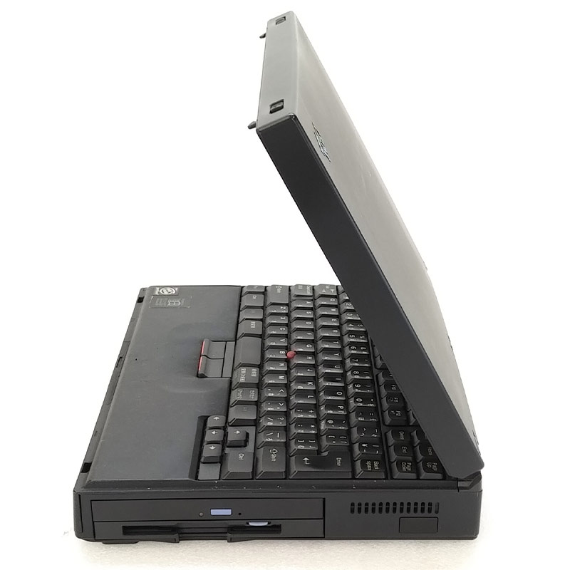 ジャンク品 IBM ThinkPad 380XD ジャンクPC ジャンクパソコン 保証無し