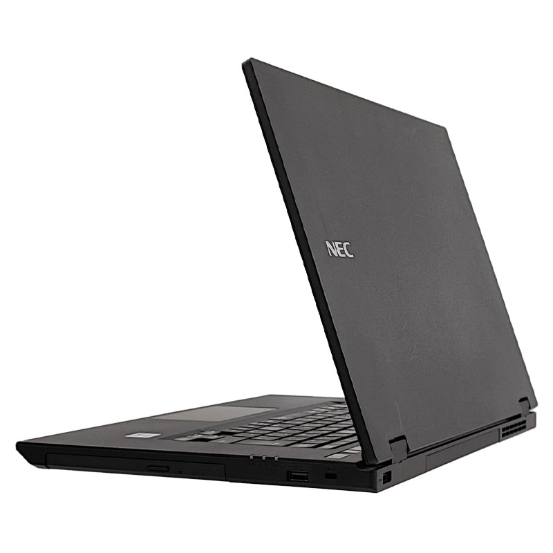 第10世代i3 中古パソコン NEC VersaPro VKL21/X-7 Windows11 Pro Core