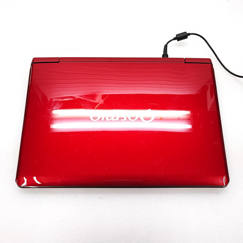 ⭐️K3079⭐️【TOSHIBA】 ノートパソコン Qosmio v65/86L 東芝