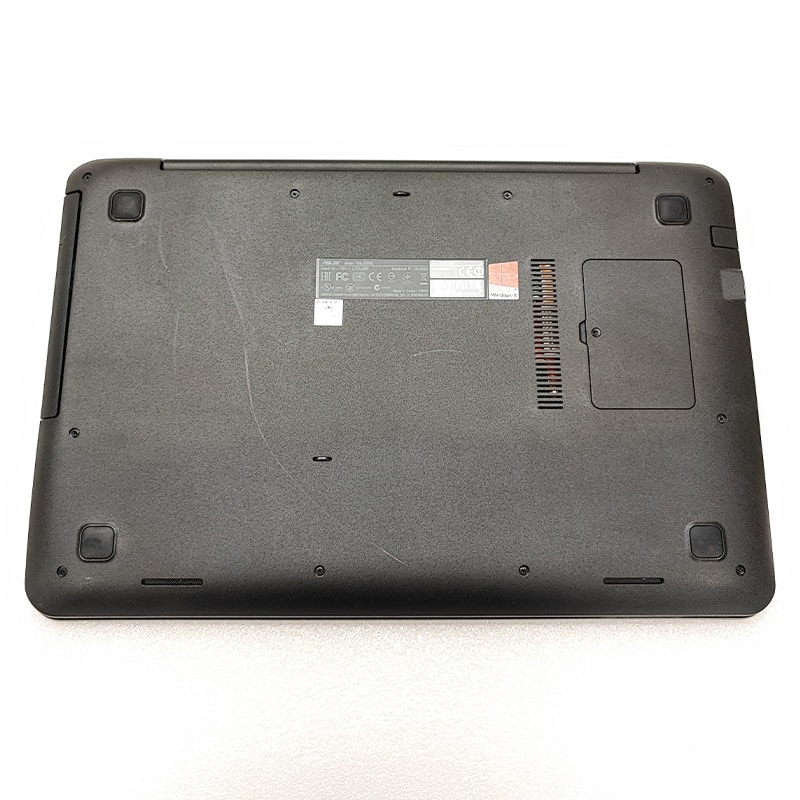 ジャンク品 ASUS X555L ジャンクPC ジャンクパソコン 保証無し OS無し