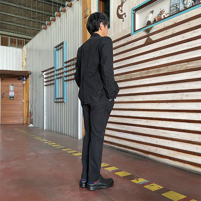 SALE】MAMMUT マムート Active SO Set-Up Jacket セットアップ