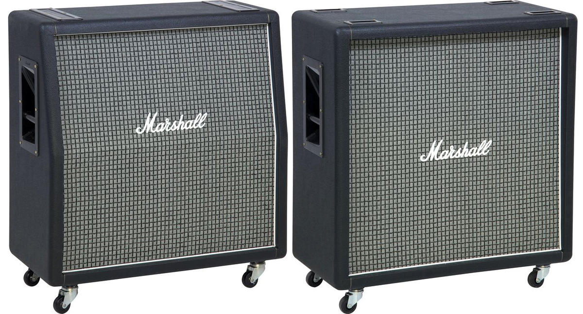 Marshall/キャビネット 1960X【マーシャル】【代引き不可】【沖縄