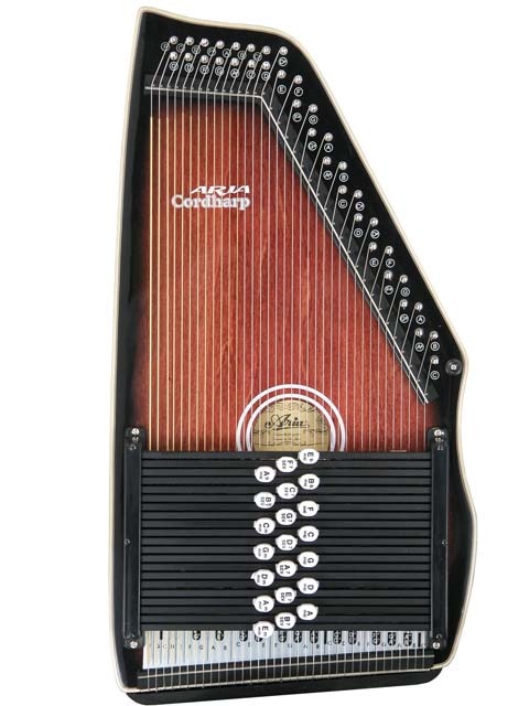 ARIA/コードハープ ACH-21〈アリアCordharp〉 | 弦楽器,その他弦楽器