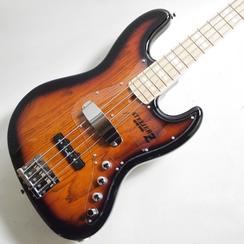 ATELIER Z GUITAR WORKS M#245 Custom D-BRB/M 4.28kg 〈アトリエZ