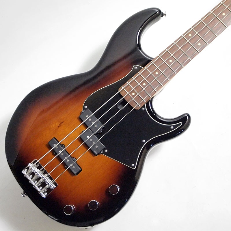 YAMAHA/エレキベース BB434 TBS タバコブラウンサンバースト〈ヤマハ
