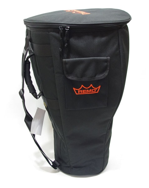 REMO DJ-0012-BG ジャンベバッグ 10/12インチ用〈レモワールド
