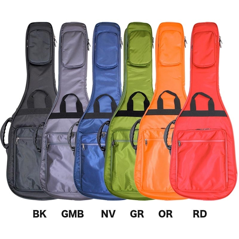 KC GB-EG1 エレキギター用 ギグバッグ〈キョーリツ〉 | ケース各種