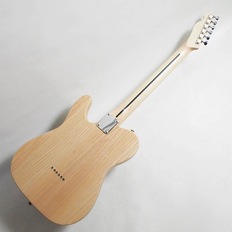 K-GARAGE/エレクトリックギター テレキャスタイプ KTL-210/ASH【ケー