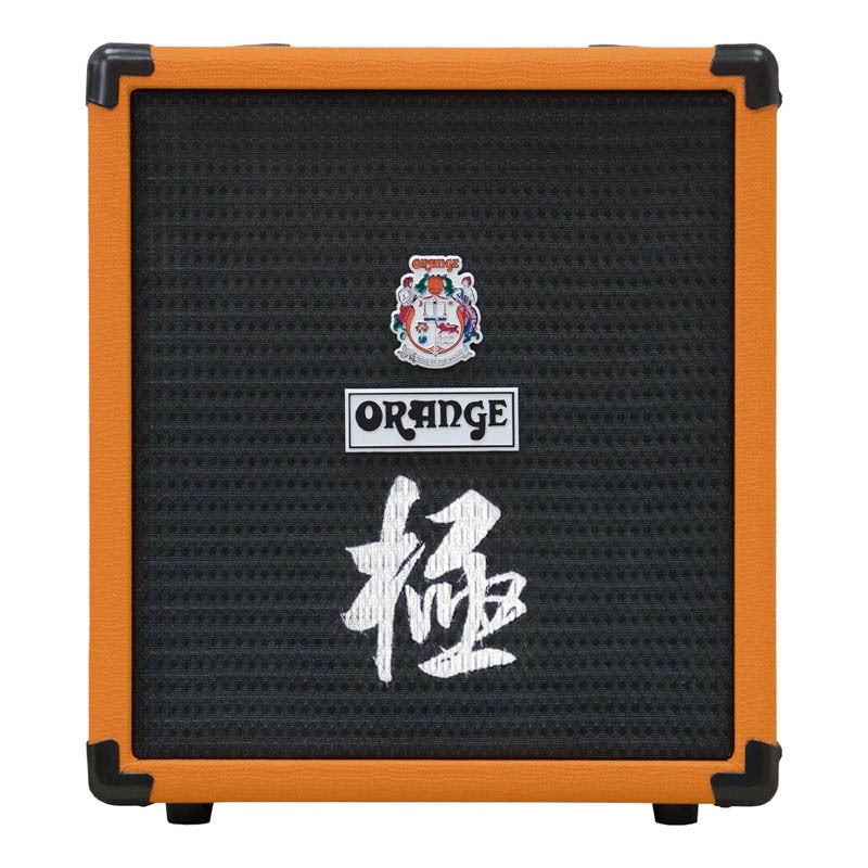 ORANGE ベースアンプ Crush Bass 25B HINATCH【オレンジ】 | Bass Amp