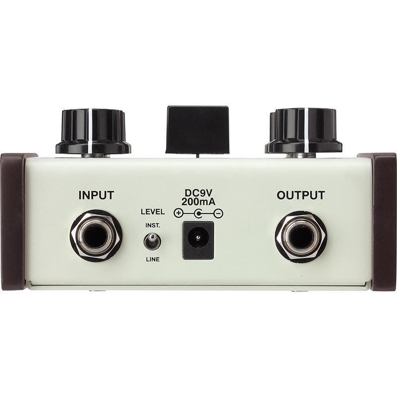 IBANEZ ES3 Echo Shifter ディレイ ギターエフェクター〈アイバニーズ