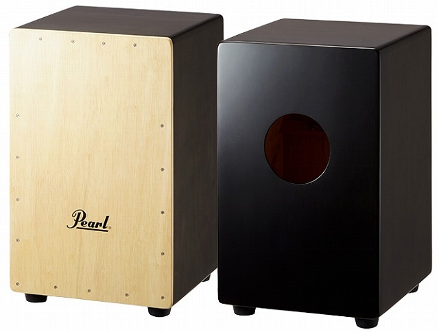 Pearl PBC-512CC カホン Club Cajon〈パール〉 | Percussion,Cajon