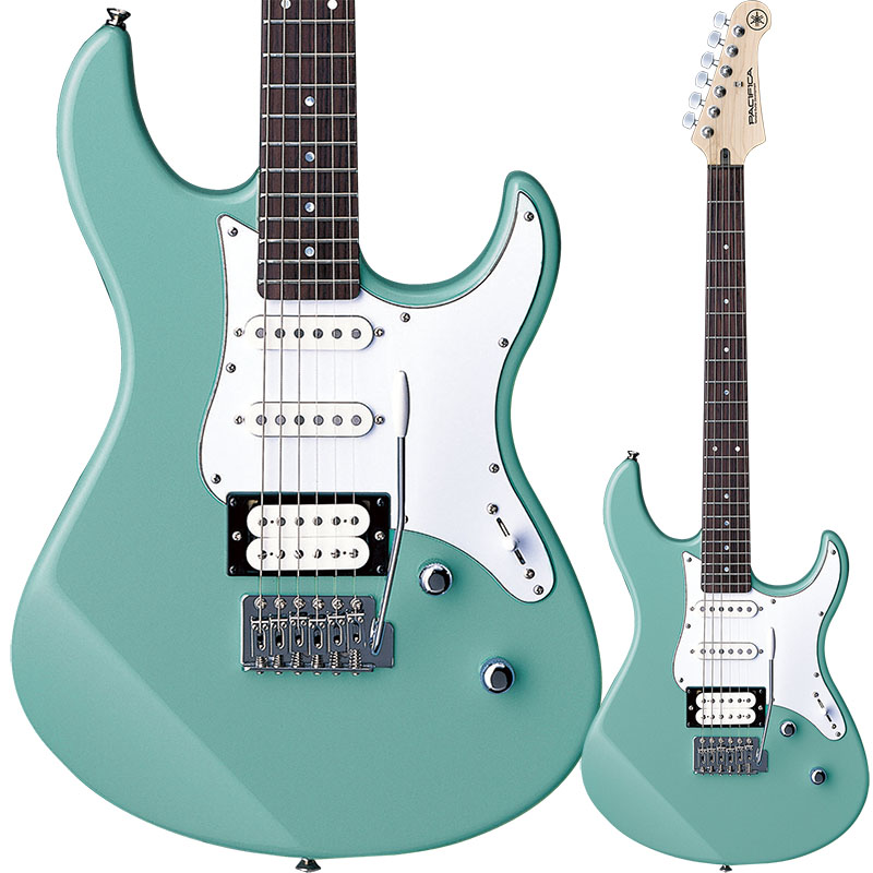 YAMAHA PACIFICA112V SOB ソニックブルー エレキギター〈ヤマハ