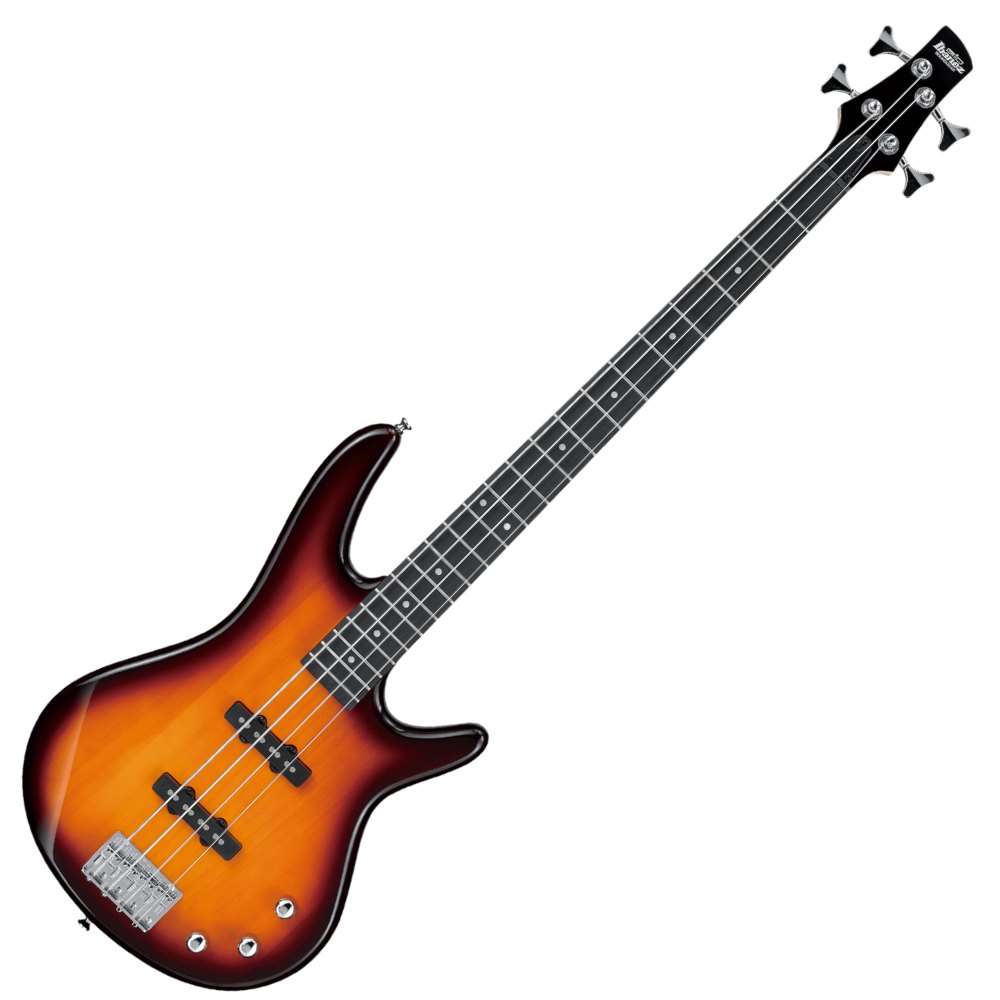 Ibanez GSR180-BS (Brown Sunburst) エレキベース〈アイバニーズ