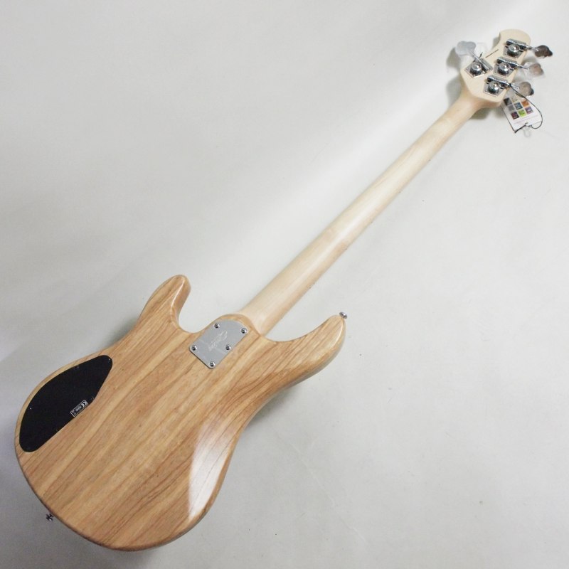 Sterling by Music Man SB‐14-NAT-M1 エレキベース 3.52kg | Electric