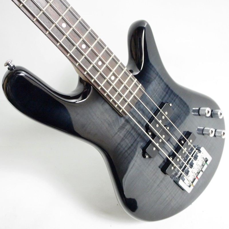 SPECTOR Legend Series Legend 4 Standard Black Stain Gloss エレキ