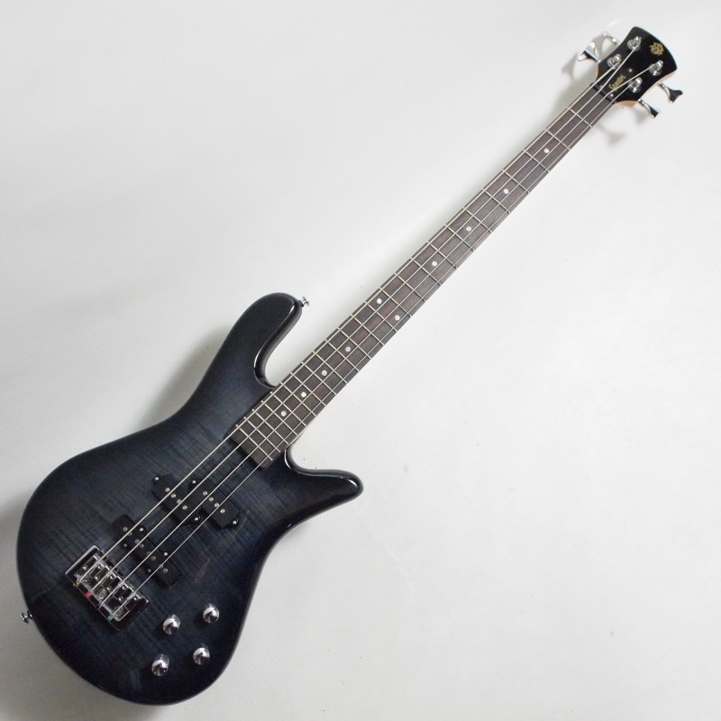 SPECTOR Legend Series Legend 4 Standard Black Stain Gloss エレキ
