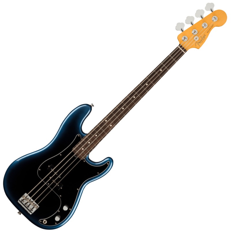 Fender American Professional II Precision Bass, Rosewood