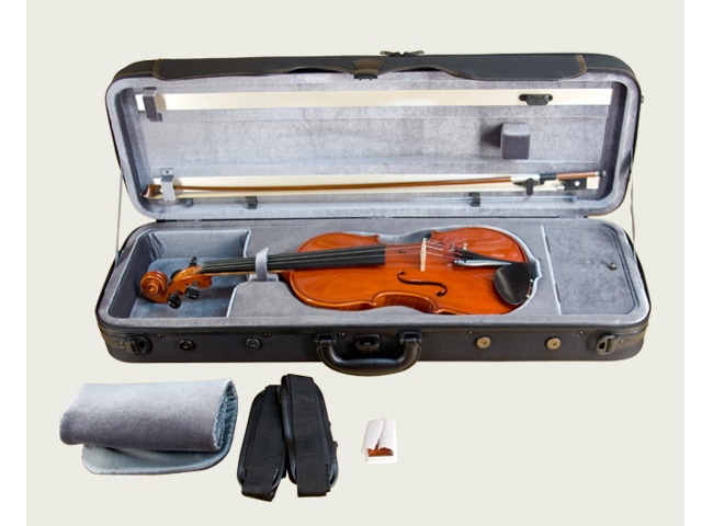 SUZUKI 鈴木バイオリン 1/2 No.300 Anno1993