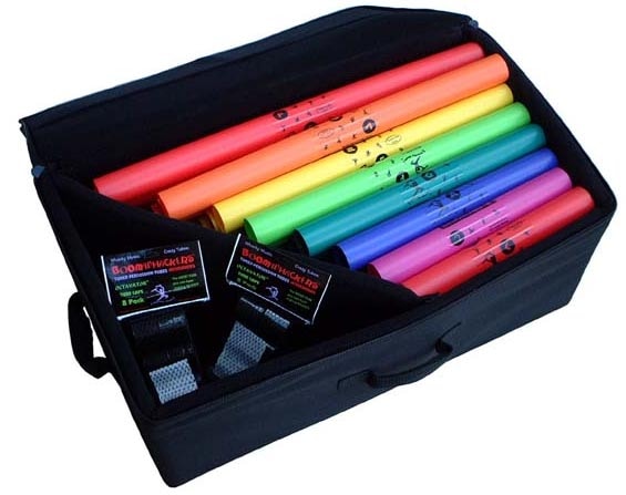 ドレミパイプ BWBB Box Set ボックスBセット〈Boomwhackers ブーム