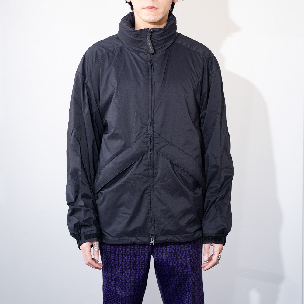 COLD WEATHER PARKA EVOLVE | WILD THINGS | JUGLANS