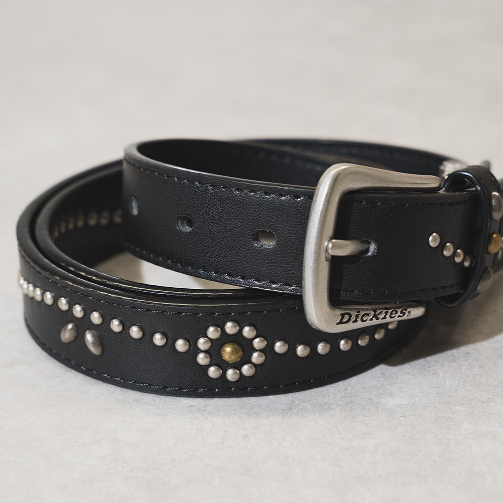 DK 30mm スタッズベルト | Dickies,ファッショングッズ | JUGLANS