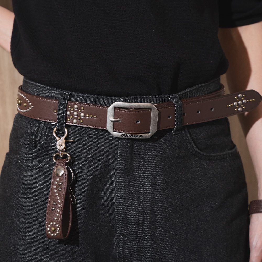 DK 35mm スタッズベルト | Dickies,ファッショングッズ | JUGLANS
