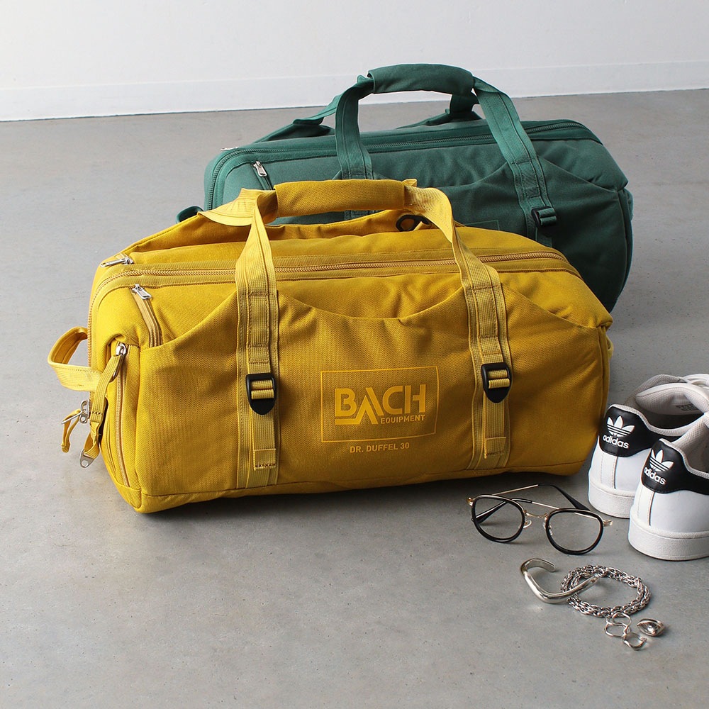 Dr.Duffel 30 | BACH | JUGLANS