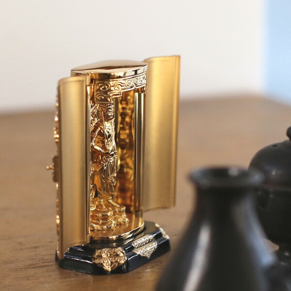 銀製 不動明王像 秀雲銘 279g 銀製 不動明王像 秀雲銘 279g 銀製 不動