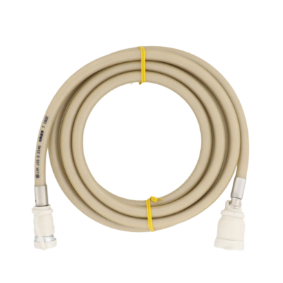 光陽産業 十川ゴム 多重シールガスコード自在型 4m LPガス/都市ガス