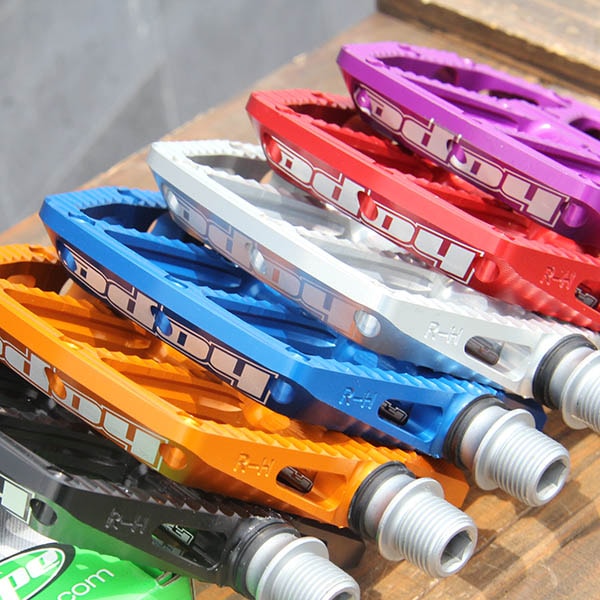 35% OFF!] HOPE - F20 | 駆動系,ペダル,フラット | GOLDRUSH AJITO