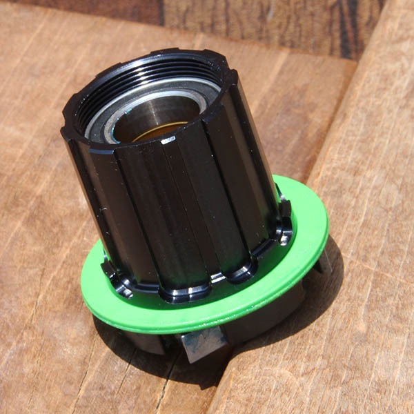 30% OFF!] HOPE - リアハブ [Pro4用] カセットボディ | ホイール