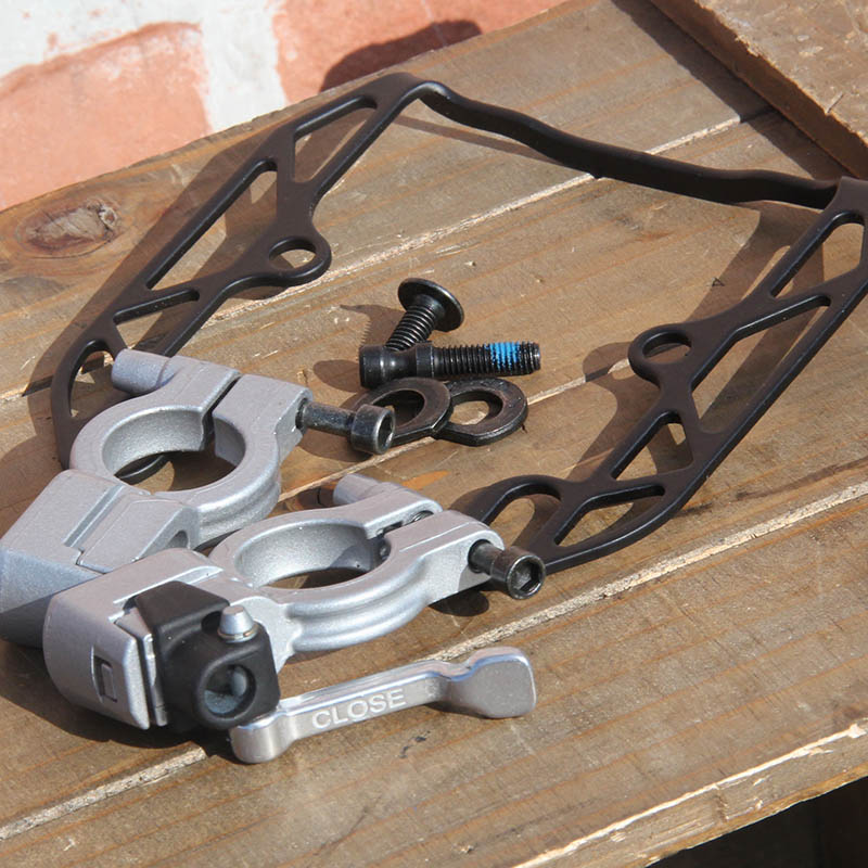 MAGURA - エボ2 アダプター | ブレーキ - リム,ブレーキクランプ