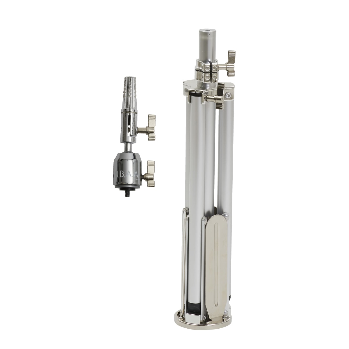 NB-K11】 N.B.A.A.ポータブルスタンドクランプ