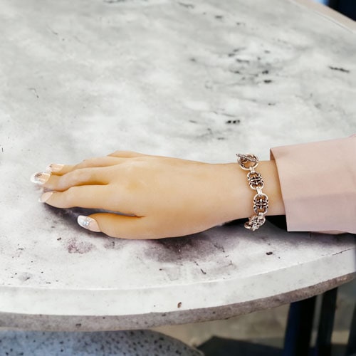 販売終了≪DEAL DESIGN/ディールデザイン≫ビルドフレームブレス