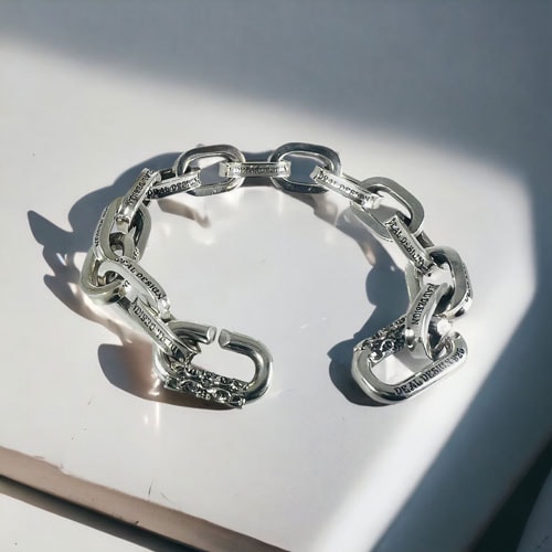 ≪DEAL DESIGN/ディールデザイン≫ファットロールブレス | すべての