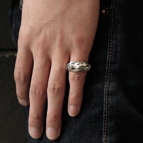 ≪Mad Graffiti/マッドグラフィティ≫プリヴィリッジリング