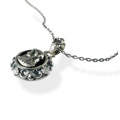 ≪Artemis Classic/アルテミスクラシック≫マリアコインペンダント