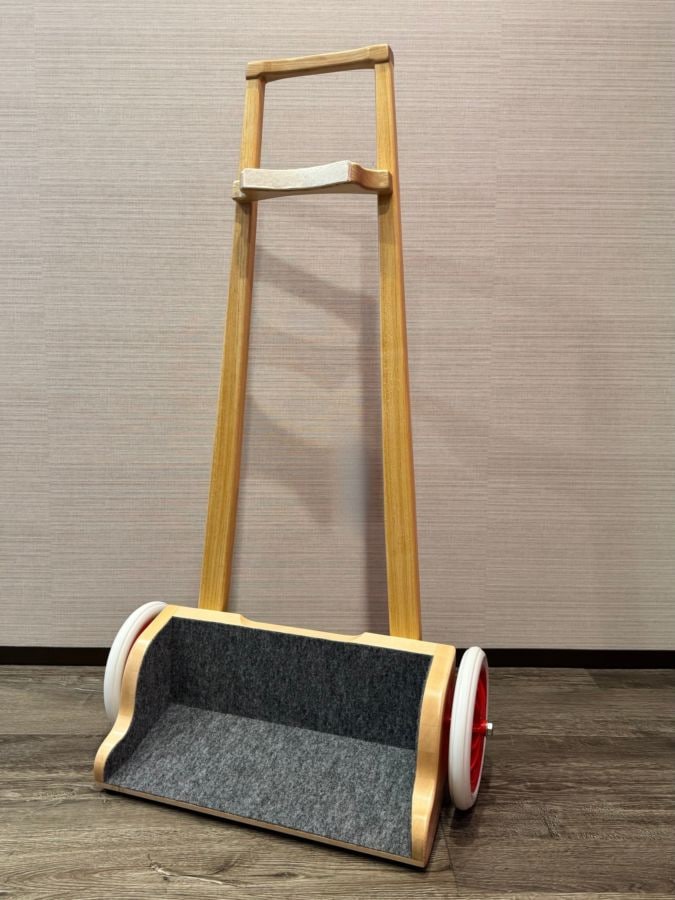 ペダルハープ用 ハードケース | 銀座十字屋オンラインショップ